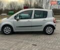 Серый Рено Модус, объемом двигателя 1.6 л и пробегом 230 тыс. км за 6299 $, фото 2 на Automoto.ua