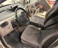 Серый Рено Модус, объемом двигателя 1.2 л и пробегом 260 тыс. км за 4200 $, фото 19 на Automoto.ua
