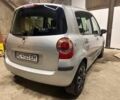 Серый Рено Модус, объемом двигателя 1.1 л и пробегом 260 тыс. км за 4200 $, фото 7 на Automoto.ua