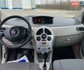 Серый Рено Модус, объемом двигателя 1.6 л и пробегом 230 тыс. км за 6299 $, фото 10 на Automoto.ua