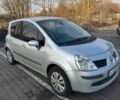 Серый Рено Модус, объемом двигателя 1.2 л и пробегом 210 тыс. км за 4199 $, фото 1 на Automoto.ua