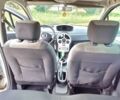 Серый Рено Модус, объемом двигателя 1.5 л и пробегом 199 тыс. км за 4112 $, фото 14 на Automoto.ua