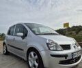 Серый Рено Модус, объемом двигателя 1.5 л и пробегом 196 тыс. км за 4700 $, фото 14 на Automoto.ua
