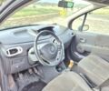 Серый Рено Модус, объемом двигателя 1.4 л и пробегом 199 тыс. км за 4100 $, фото 6 на Automoto.ua
