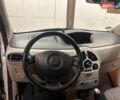 Серый Рено Модус, объемом двигателя 1.2 л и пробегом 260 тыс. км за 4200 $, фото 17 на Automoto.ua