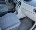Серый Рено Модус, объемом двигателя 0 л и пробегом 232 тыс. км за 4211 $, фото 5 на Automoto.ua
