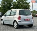 Серый Рено Модус, объемом двигателя 1.6 л и пробегом 232 тыс. км за 5299 $, фото 31 на Automoto.ua
