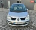 Серый Рено Модус, объемом двигателя 1.2 л и пробегом 210 тыс. км за 3850 $, фото 3 на Automoto.ua