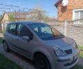 Сірий Рено Модус, об'ємом двигуна 1.6 л та пробігом 207 тис. км за 5400 $, фото 1 на Automoto.ua