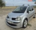 Серый Рено Модус, объемом двигателя 1.4 л и пробегом 199 тыс. км за 4100 $, фото 10 на Automoto.ua