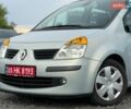 Серый Рено Модус, объемом двигателя 1.6 л и пробегом 232 тыс. км за 5299 $, фото 3 на Automoto.ua