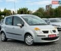 Серый Рено Модус, объемом двигателя 1.6 л и пробегом 232 тыс. км за 5299 $, фото 20 на Automoto.ua