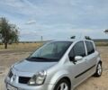 Серый Рено Модус, объемом двигателя 1.5 л и пробегом 199 тыс. км за 4112 $, фото 4 на Automoto.ua
