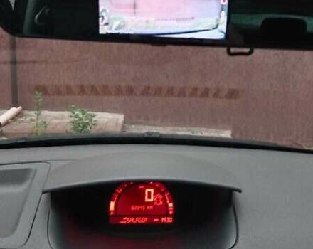 Сірий Рено Модус, об'ємом двигуна 1.1 л та пробігом 63 тис. км за 4300 $, фото 16 на Automoto.ua