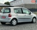 Серый Рено Модус, объемом двигателя 1.6 л и пробегом 232 тыс. км за 4900 $, фото 29 на Automoto.ua