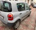 Сірий Рено Модус, об'ємом двигуна 1.5 л та пробігом 130 тис. км за 2300 $, фото 5 на Automoto.ua