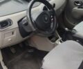Сірий Рено Модус, об'ємом двигуна 1.15 л та пробігом 190 тис. км за 3700 $, фото 1 на Automoto.ua