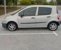 Сірий Рено Модус, об'ємом двигуна 1.1 л та пробігом 63 тис. км за 4300 $, фото 1 на Automoto.ua