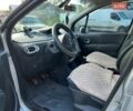 Серый Рено Модус, объемом двигателя 1.2 л и пробегом 210 тыс. км за 3850 $, фото 14 на Automoto.ua