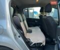 Серый Рено Модус, объемом двигателя 1.2 л и пробегом 210 тыс. км за 3850 $, фото 24 на Automoto.ua