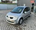 Серый Рено Модус, объемом двигателя 1.2 л и пробегом 210 тыс. км за 3850 $, фото 1 на Automoto.ua