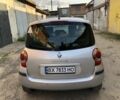 Сірий Рено Модус, об'ємом двигуна 1.4 л та пробігом 196 тис. км за 4300 $, фото 7 на Automoto.ua