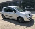 Серый Рено Модус, объемом двигателя 1.4 л и пробегом 196 тыс. км за 3500 $, фото 1 на Automoto.ua