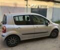 Сірий Рено Модус, об'ємом двигуна 1.4 л та пробігом 196 тис. км за 4300 $, фото 5 на Automoto.ua