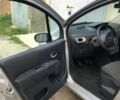 Сірий Рено Модус, об'ємом двигуна 1.4 л та пробігом 196 тис. км за 4300 $, фото 20 на Automoto.ua