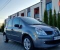 Сірий Рено Модус, об'ємом двигуна 1.2 л та пробігом 212 тис. км за 3850 $, фото 3 на Automoto.ua
