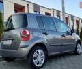 Сірий Рено Модус, об'ємом двигуна 1.2 л та пробігом 212 тис. км за 3850 $, фото 11 на Automoto.ua