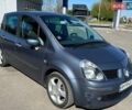 Серый Рено Модус, объемом двигателя 1.6 л и пробегом 189 тыс. км за 4300 $, фото 3 на Automoto.ua