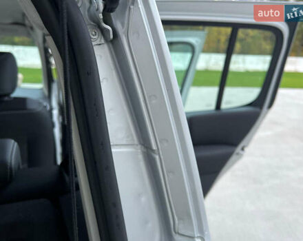 Сірий Рено Модус, об'ємом двигуна 1.6 л та пробігом 130 тис. км за 6300 $, фото 94 на Automoto.ua