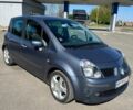 Сірий Рено Модус, об'ємом двигуна 1.6 л та пробігом 189 тис. км за 4000 $, фото 4 на Automoto.ua