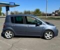 Сірий Рено Модус, об'ємом двигуна 1.6 л та пробігом 189 тис. км за 4000 $, фото 8 на Automoto.ua