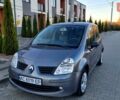 Сірий Рено Модус, об'ємом двигуна 1.2 л та пробігом 212 тис. км за 3850 $, фото 40 на Automoto.ua