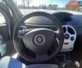 Сірий Рено Модус, об'ємом двигуна 1.6 л та пробігом 157 тис. км за 5500 $, фото 12 на Automoto.ua