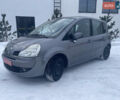Сірий Рено Модус, об'ємом двигуна 1.6 л та пробігом 240 тис. км за 4650 $, фото 12 на Automoto.ua