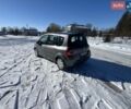 Сірий Рено Модус, об'ємом двигуна 1.6 л та пробігом 157 тис. км за 5500 $, фото 1 на Automoto.ua