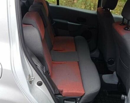 Сірий Рено Модус, об'ємом двигуна 1.15 л та пробігом 79 тис. км за 5500 $, фото 7 на Automoto.ua