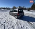 Серый Рено Модус, объемом двигателя 1.6 л и пробегом 157 тыс. км за 5500 $, фото 1 на Automoto.ua