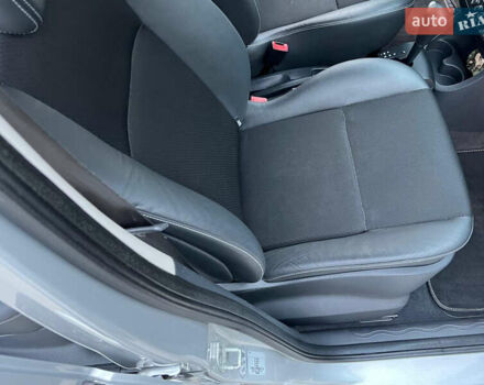 Сірий Рено Модус, об'ємом двигуна 1.6 л та пробігом 130 тис. км за 6300 $, фото 70 на Automoto.ua