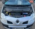 Сірий Рено Модус, об'ємом двигуна 1.15 л та пробігом 290 тис. км за 3000 $, фото 9 на Automoto.ua