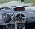 Сірий Рено Модус, об'ємом двигуна 1.2 л та пробігом 212 тис. км за 3850 $, фото 31 на Automoto.ua