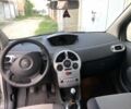 Серый Рено Модус, объемом двигателя 1.4 л и пробегом 196 тыс. км за 3500 $, фото 21 на Automoto.ua