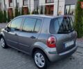 Сірий Рено Модус, об'ємом двигуна 1.2 л та пробігом 212 тис. км за 3850 $, фото 47 на Automoto.ua