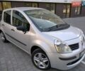 Сірий Рено Модус, об'ємом двигуна 1.15 л та пробігом 289 тис. км за 3800 $, фото 1 на Automoto.ua