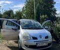 Серый Рено Модус, объемом двигателя 1.6 л и пробегом 205 тыс. км за 4700 $, фото 6 на Automoto.ua