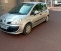 Серый Рено Модус, объемом двигателя 1.2 л и пробегом 200 тыс. км за 4200 $, фото 1 на Automoto.ua