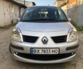 Серый Рено Модус, объемом двигателя 1.4 л и пробегом 196 тыс. км за 3500 $, фото 3 на Automoto.ua